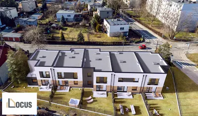 Locus Home Sp. z o. o.